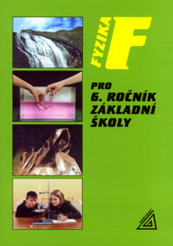 Fyzika pro 6. ročník základní školy