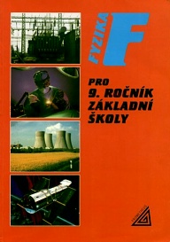 Fyzika pro 9. ročník základní školy