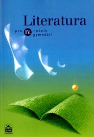  Literatura pro 4. ročník gymnázií