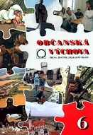  Občanská výchova 6., Olomouc, Praha 1999 