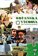 Občanská výchova 7., Olomouc, Praha 1999