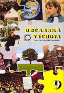 Občanská výchova 9., Olomouc 1999