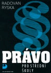 Právo pro SŠ, Fortuna, Praha 1997