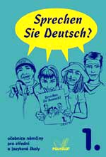 D. Dusilová a kol.: Sprechen Sie Deutsch? - 1. díl