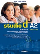 H. Funk a kol.: Studio d - A2