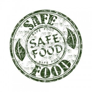 safe food