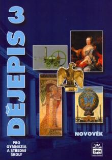 Dějepis pro gymnázia a střední školy III