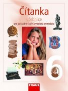 Čítanka 6 - nakladatelství Fraus