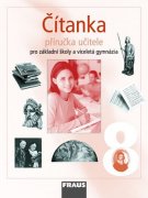 Čítanka 8 - nakladatelství Fraus