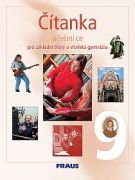 Čítanka 9 - nakladatelství Fraus