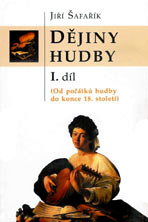 Dějiny hudby I