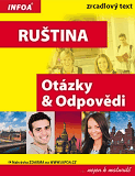 Ruština – otázky a odpovědi, Marija Ivanovna a Michal Franta