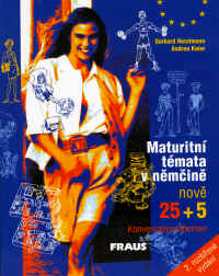  NĚMČINA - maturitní témata
