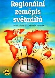 Regionální zeměpis světadílů - Česká geografická společnost