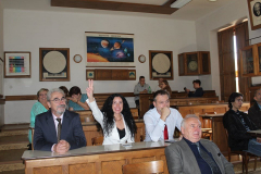 VIP hosté ve fyzice