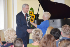 Jarní koncert 2023