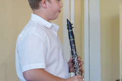 Jarní koncert