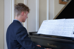 Jarní koncert