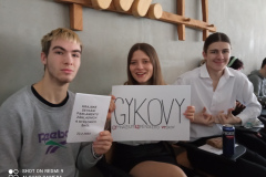 Krajské setkání studentských parlamentů Jihomoravského kraje 2023