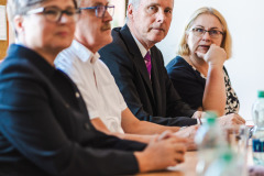 Novinka: Jihomoravská seniorská akademie
