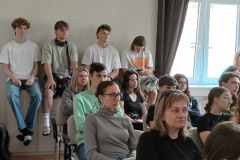 Od pohybu po psychiku