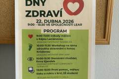 Prevence, která má smysl: Naše studentky školily v Lear Corporation
