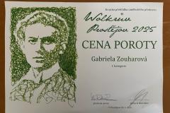 Recitační soutěž