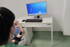 Rehabilitace a ergoterapie 