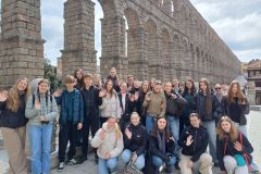 Segovia