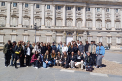 Madrid