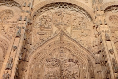 Salamanca-katedrala