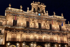 Salamanca-radnice