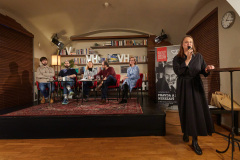 Soutěž Knihovny Václava Havla o nejlepší studentský esej