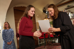 Soutěž Knihovny Václava Havla o nejlepší studentský esej