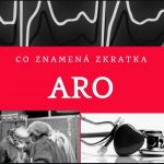 Logo ARO