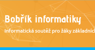 Bobřík informatiky 2022