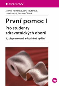 První pomoc - I.