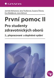 První pomoc - II.