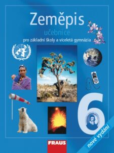 Zeměpis 6