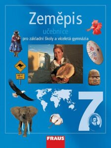 Zeměpis 7