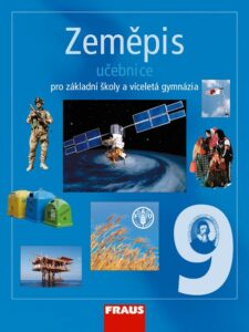 Zeměpis 9