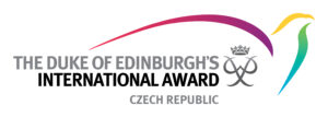DofE logo