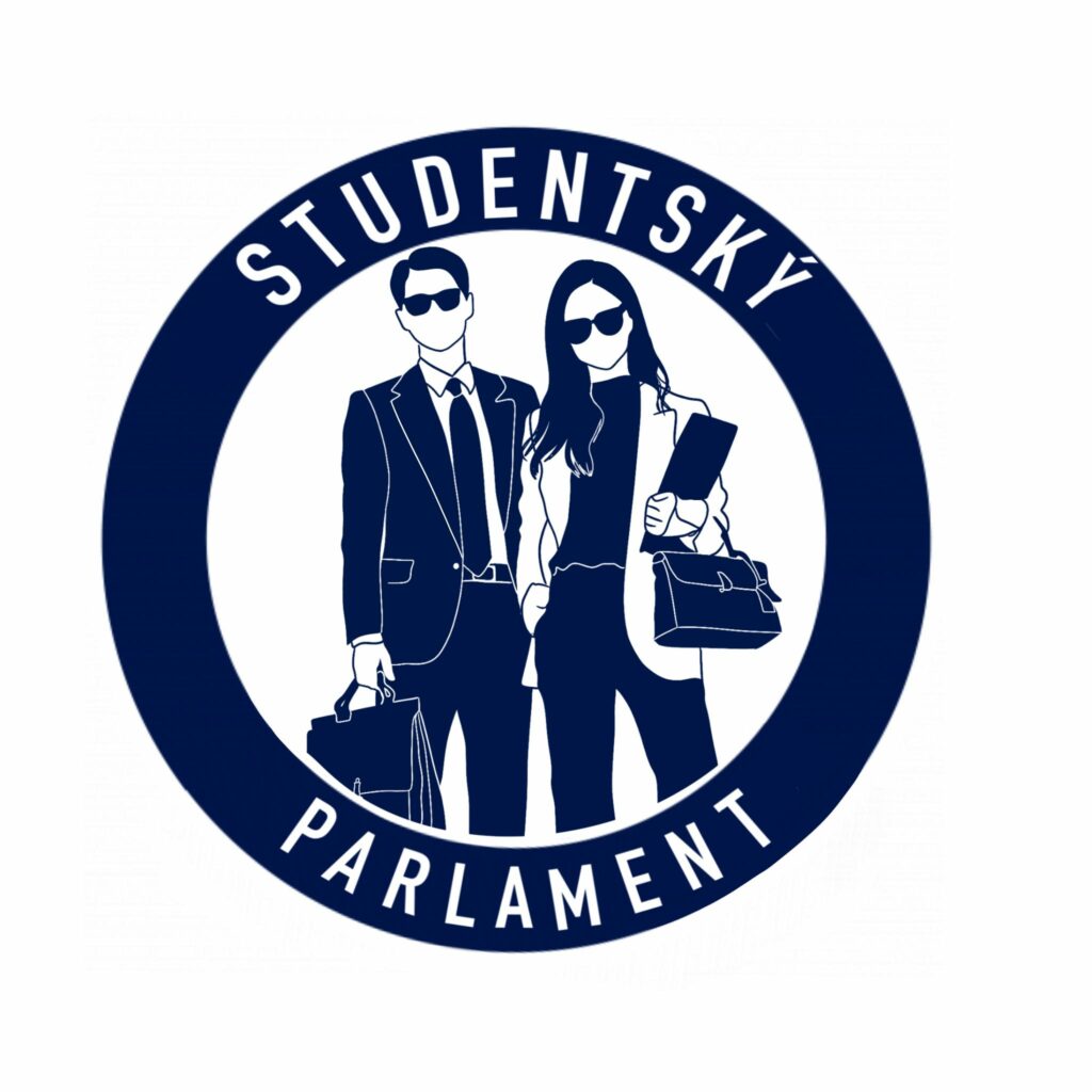 Studentský parlament