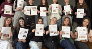 Mezipředmětové vaření