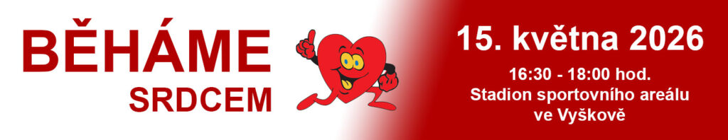 Běháme srdcem