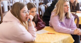 Češtinářská kviziáda