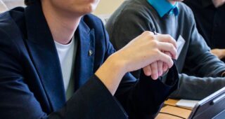 Pražský studentský summit – výborná zkušenost