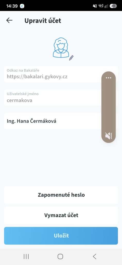 Bakalari
